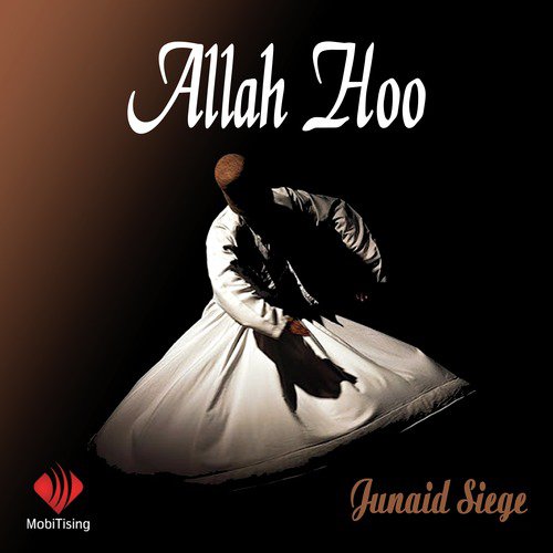 Allah Hoo - Junaid Saige