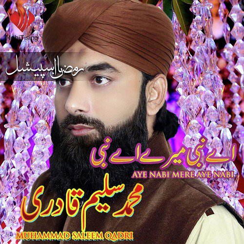 Aap Aqaon Ke Aqa - Muhammad Saleem Qadri