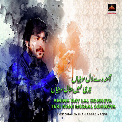 Amina Day Lal Sohneya Teri Nahi Misal Sohneya - Syed Shahenshah Abbas Naqvi