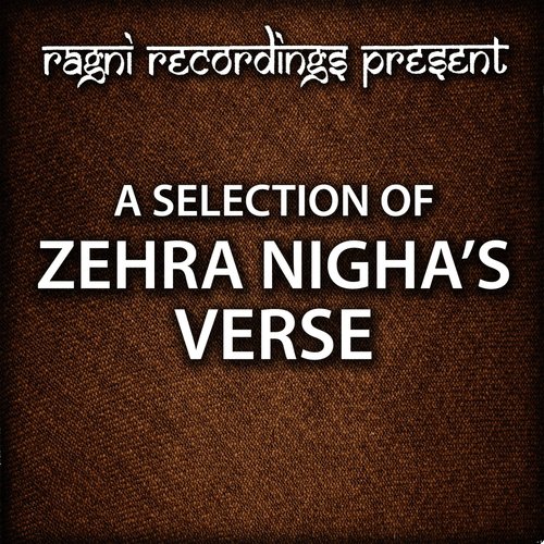 Mere Bachay Hazaroon Bar - Zehra Nigha