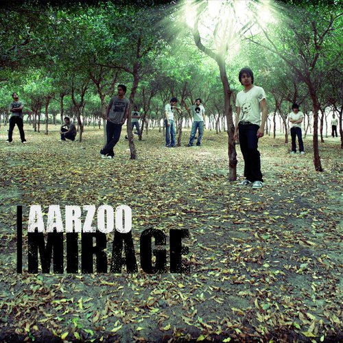 Aoo - Mirage