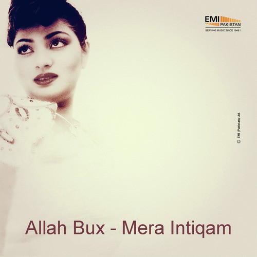 Haye Mera dil Le Gaya (From Mera Intiqam) - Various Artists