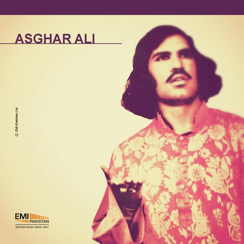 Mirza Sahiban - Asghar Ali