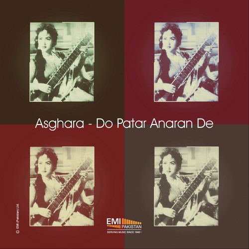 Mahi Mera Sub Toon (From Asghara) - Noor Jehan