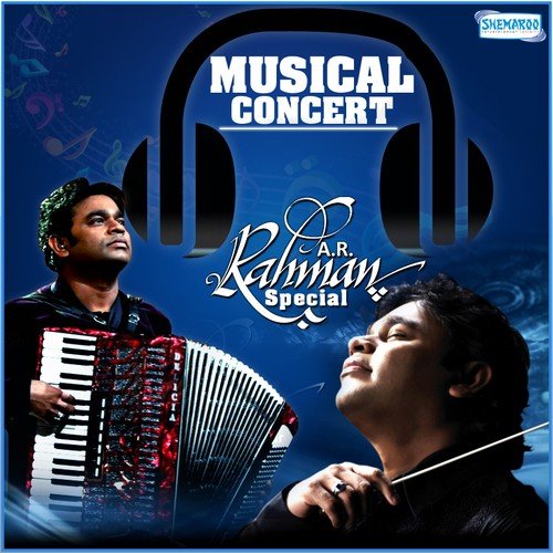 Kal Nahi Tha Wo (From Vishwa Vidhaata) - A.R. Rahman