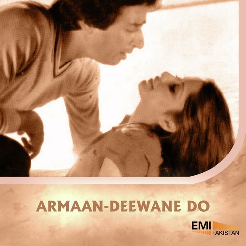 Too Maan Ko Razi (From Armaan) - Various Artists