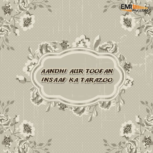 Zindagi Ke Hathon Mein (From Insaaf Ka Tarazoo) - Various Artists