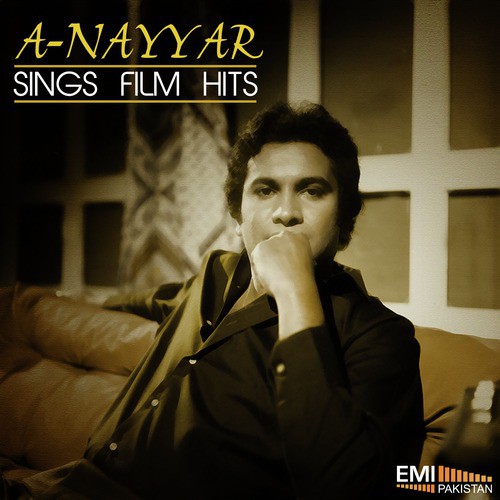 Sanson Men Hai (from Naya Andaz) - A. Nayyar