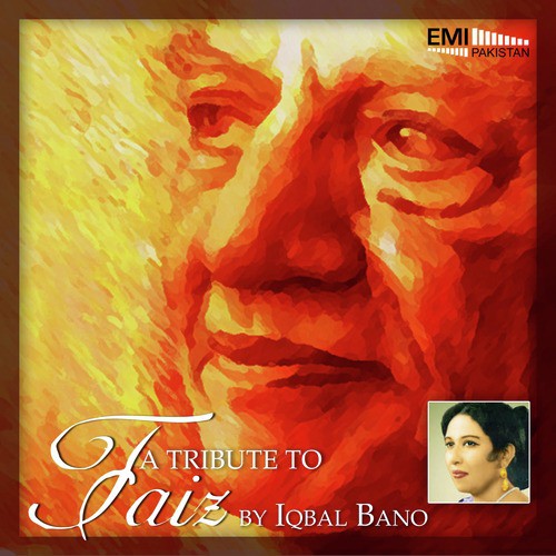 Mere Dil Mere Musafir - Iqbal Bano