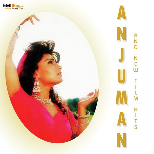Kanwari Ek Naar Main (From Deputy Badmash) - M.Arshad, M.Ashraf