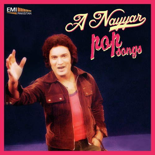 Jo Kahunga Sach Kahunga - A. Nayyar