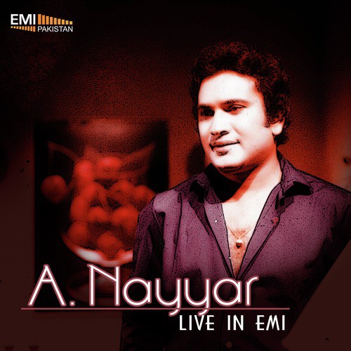Sathi Mujhe Milgaya (Live) - A. Nayyar