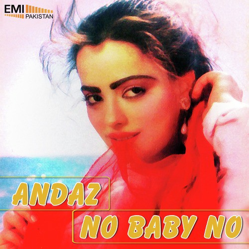 Chanchal Hawa Tu Rehna Gawah (from Andaz) - Kamal Ahmed, Nazir Ali