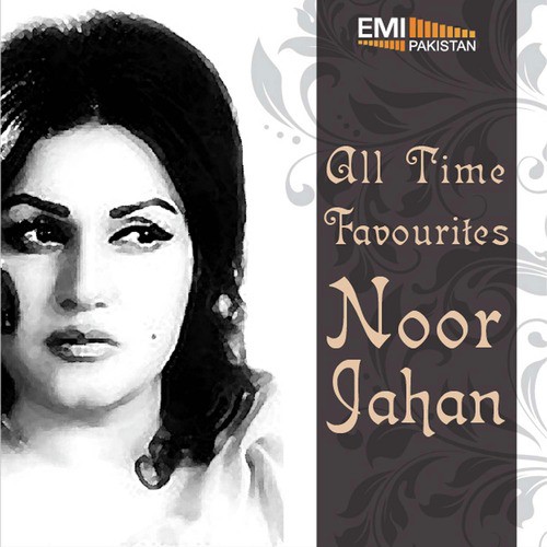 Laut Aao Mere Pardesi - Noor Jehan