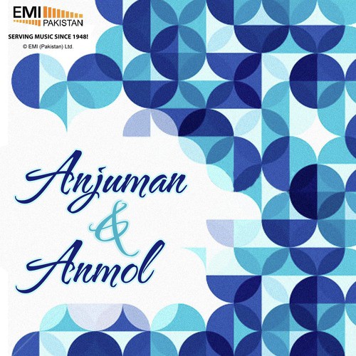 Hai Mera Naam Jawani - Various Artists