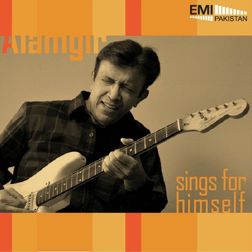 O Jane Jana - Alamgir