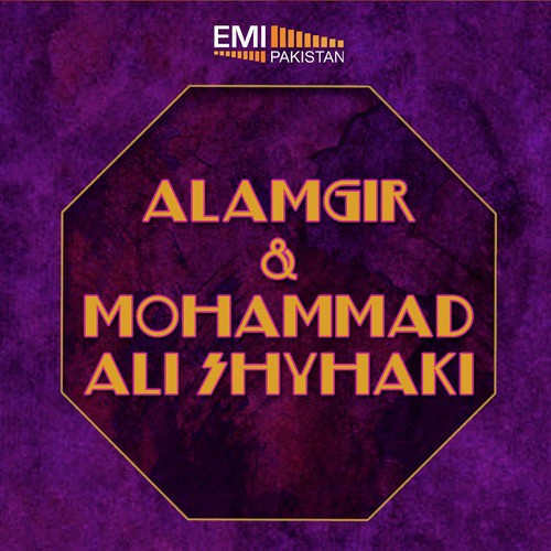 Soona Soona Jeevan - Alamgir, Mohammad Ali Shyhaki