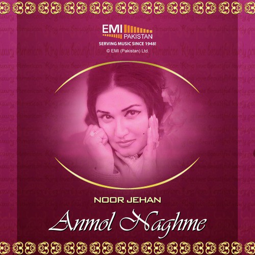 Dil Toud Ke Mat Jaiyyo - Various Artists