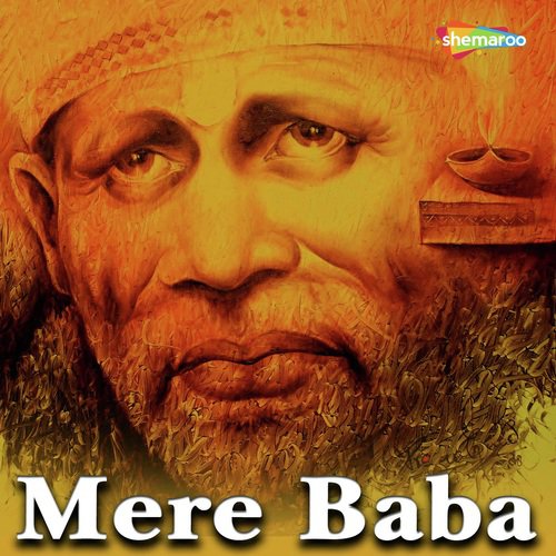 Mere Baba Mere Sai - Ashish Joshi, Ridhi Desai