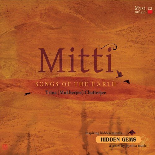 Babul Mora   Raga Bhairavi - Trina Mukherjee-Chatterjee