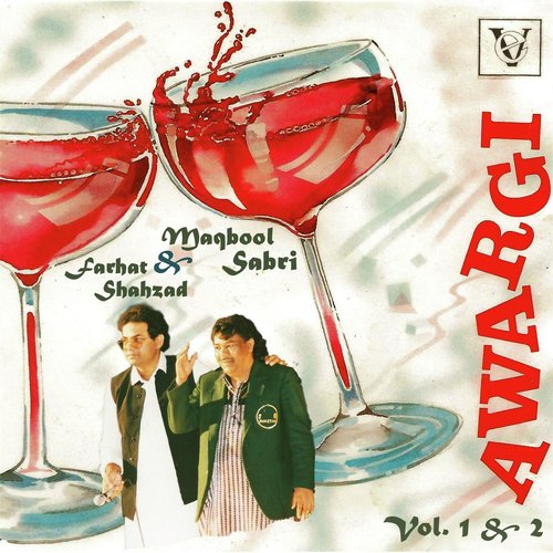 Kabhi Tanha Beth Key - Maqbool Sabri, Farhat Shahzad