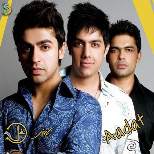 Har Jaga Hai Jal (Karaoke) - Jal-The Band