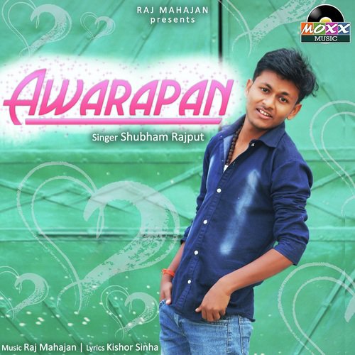 Awarapan - Shubham Rajput