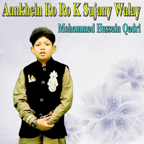 Aankhein Ro Ro K Sujany Walay - Mohammad Hussain Qadri