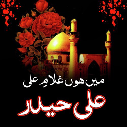 Mein Hon Ghulam e Ali - Ali Haider