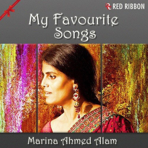 Mein Aaap Apni Talaash Mein Hun (Mixed Raag Pahadi) - Marina Ahmad Alam