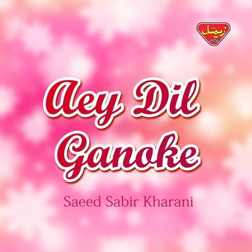 Jan Larzi Ti Dila - Saeed Sabir Kharani