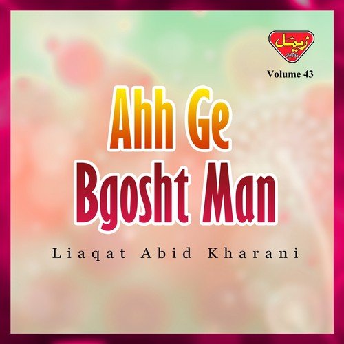 Mara Wati Dila - Liaqat Abid Kharani