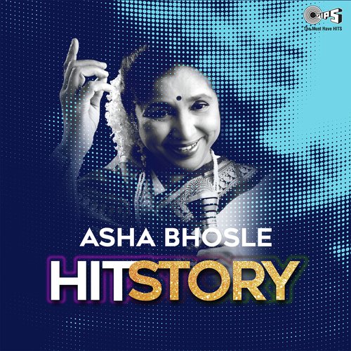 Baadal Jo Barse Toh (From Gardish) - Asha Bhosle