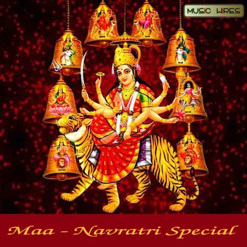 Kare Dhyan Jo Maa - Various Artists