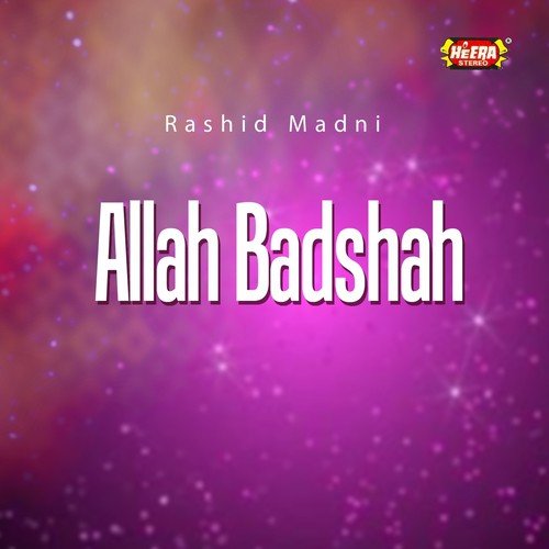 Hum Mustafawi Hain - Rashid Madni