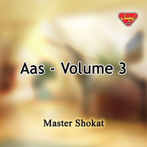 Sameen Sanjein Zerda - Master Shokat