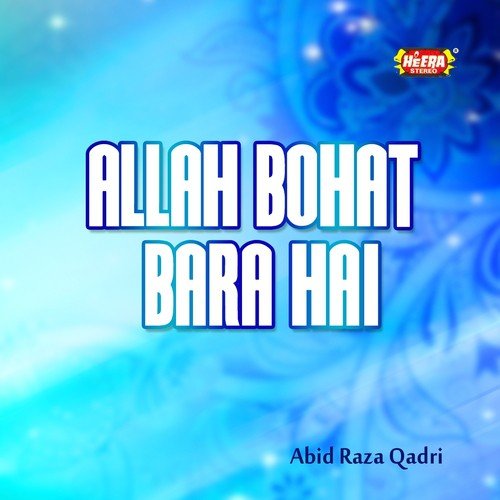 Ishq Ke Rung - Abid Raza Qadri