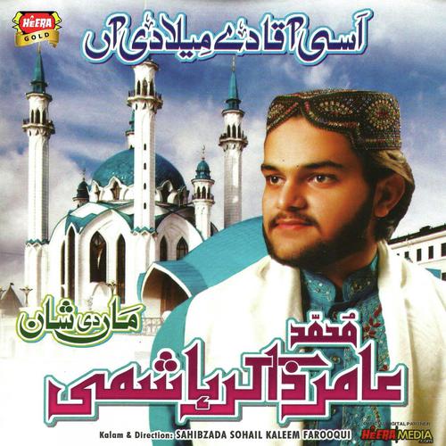 Ya Rasool Allah - Amir Zakir Hashmi