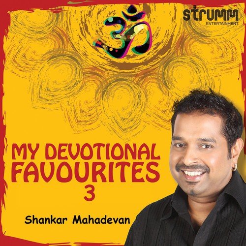 Vakratunda Mahakaya - Shankar Mahadevan