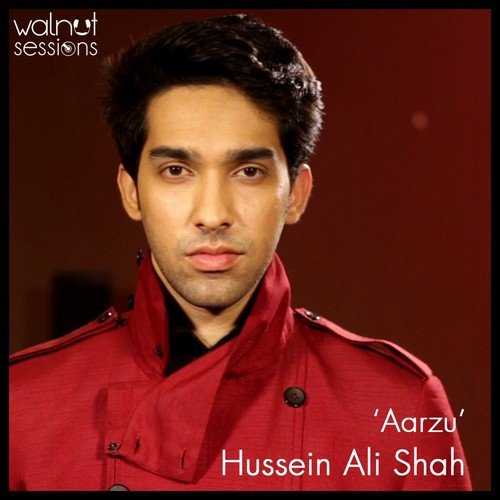 Aarzu - Hussain Ali Shah