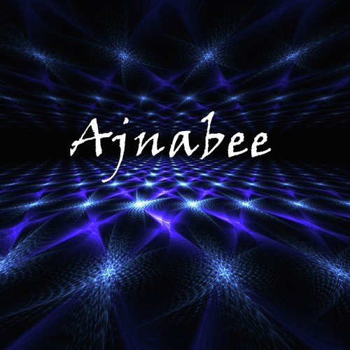 Ajnabee Shaherke Ajnabee - Manzurul Islam Khan