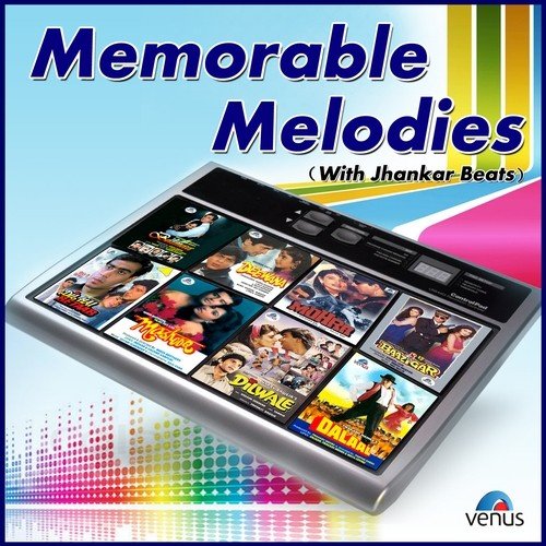 Saaton Janam Main Tere   JB - Various Artists