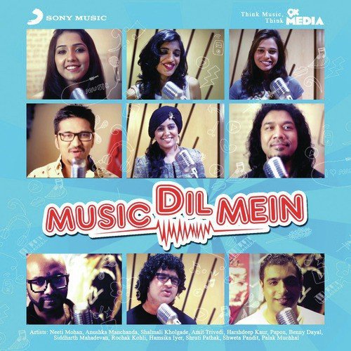 Life Is Crazy (From Wake Up Sid) - Various Artists