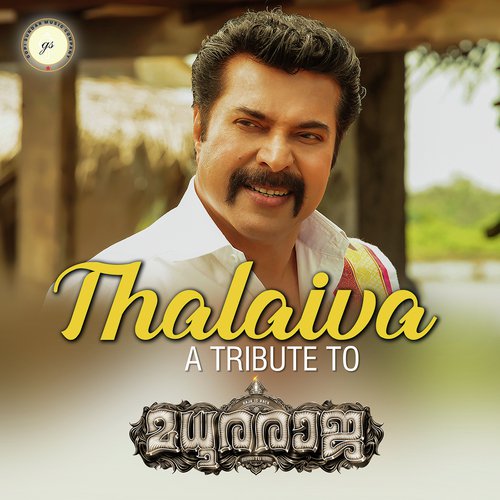 Thalaiva - Gopi Sunder
