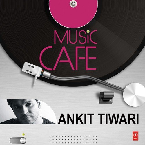 Sheeshe Ka Samundar - Ankit Tiwari