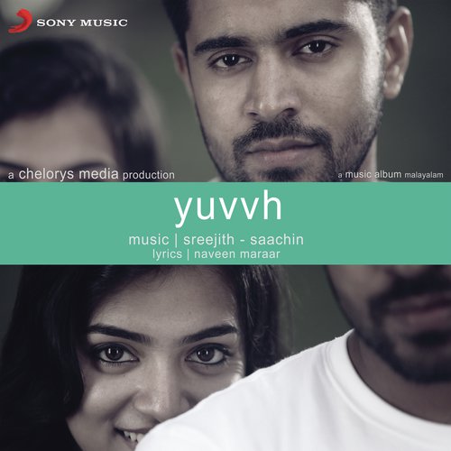 Nenjodu Cherthu - Sreejith - Saachin