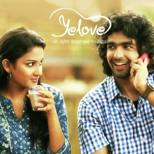 Moovanthi Chayum (Shreya Ghoshal) - Ajith Mathew, Shreya Ghoshal
