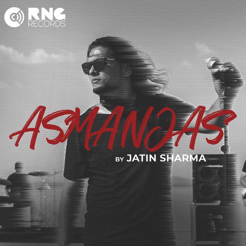 Asmanjas - Jatin Sharma
