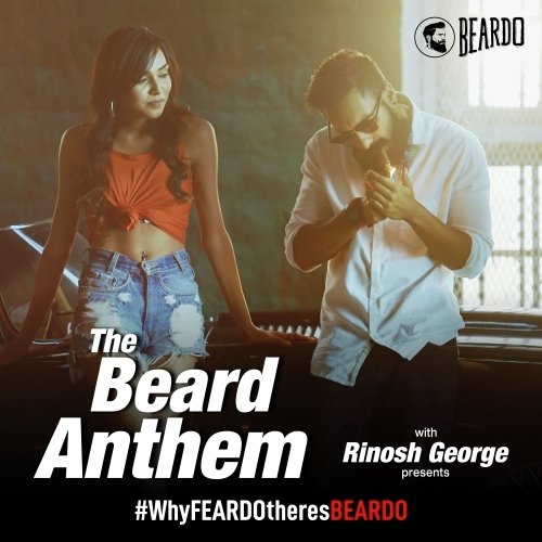 Why Feardo Theres Beardo - Rinosh George