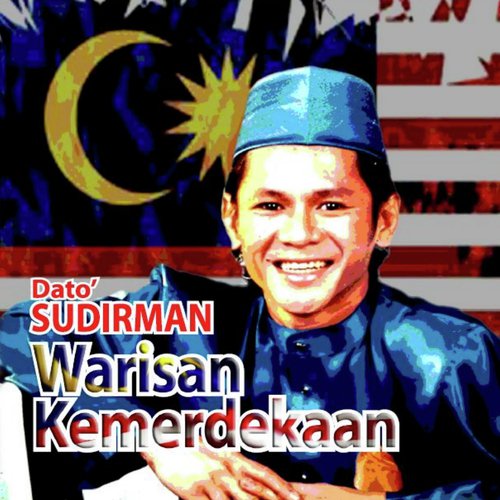Jangan Kau Curiga - Dato039 Sudirman